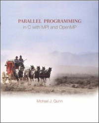 Parallel Programming in C with Mpi and Openmp