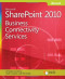 Microsoft SharePoint 2010: Business Connectivity Services