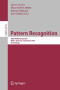 Pattern Recognition: 28th DAGM Symposium, Berlin, Germany, September 12-14, 2006, Proceedings