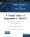 A Visual Basic 6 Programmer's Toolkit