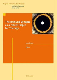 The Immune Synapse as a Novel Target for Therapy (Progress in Inflammation Research)