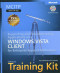MCITP Self-Paced Training Kit (Exam 70-622): Supporting and Troubleshooting Applications on a Windows Vista  Client for Enterprise Support Technicians