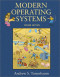 Modern Operating Systems (2nd Edition) (GOAL Series)