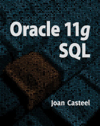 Oracle 11G: SQL