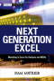 Next Generation Excel: Modeling in Excel for Analysts and MBAs (Wiley Finance)