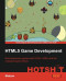 HTML5 Game Development Hotshot