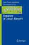 Dictionary of Contact Allergens