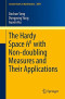 The Hardy Space H1 with Non-doubling Measures and Their Applications (Lecture Notes in Mathematics)