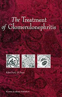 The Treatment of Glomerulonephritis (Developments in Nephrology)