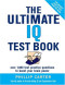 The Ultimate IQ Test Book: 1,000 Practice Test Questions to Boost Your Brain Power