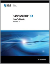 SAS/INSIGHT 9.1 User's Guide