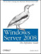 Windows Server 2008: The Definitive Guide