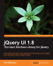 jQuery UI 1.8: The User Interface Library for jQuery