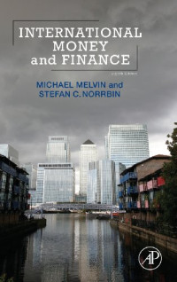 International Money and Finance, Eighth Edition