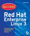 Mastering Red Hat Enterprise Linux 3