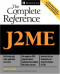 J2ME: The Complete Reference