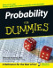 Probability For Dummies (Math & Science)