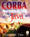 CORBA Networking With Java