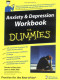 Anxiety & Depression Workbook For Dummies (Psychology & Self Help)