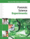 Forensic Science Experiments (Facts on File Science Experiments)