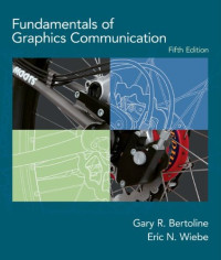Fundamentals of Graphics Communication with AutoDESK 2008 Inventor DVD