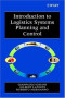 Introduction to Logistics Systems Planning and Control (Wiley Interscience Series in Systems and Optimization)