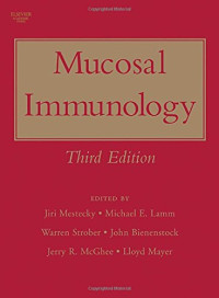 Mucosal Immunology, 3rd Edition (2 Volumes)