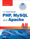 Sams Teach Yourself PHP, MySQL and Apache All in One (4th Edition)