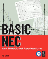 Basic NEC with Broadcast Applications