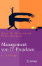 Management von IT-Projekten: Von der Planung zur Realisierung (Xpert.press)