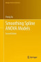 Smoothing Spline ANOVA Models (Springer Series in Statistics)