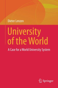 University of the World: A Case for a World University System
