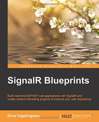 SignalR Blueprints