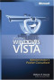 Windows Vista(TM) Administrator's Pocket Consultant