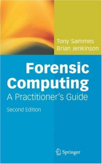 Forensic Computing (Practitioner)