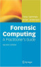 Forensic Computing (Practitioner)