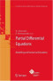 Partial Differential Equations: Modelling and Numerical Simulation (Computational Methods in Applied Sciences)
