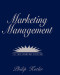 Marketing Management: Millennium Edition (10th Edition)