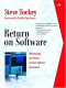 Return on Software : Maximizing the Return on Your Software Investment