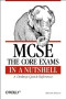 MCSE: The Core Exams in a Nutshell (In a Nutshell (O'Reilly))
