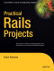 Practical Rails Projects (Expert's Voice)