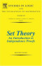 Set Theory (Studies in Logic and the Foundations of Mathematics)