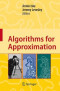 Algorithms for Approximation: Proceedings of the 5th International Conference, Chester, July 2005