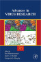 Advances in Virus Research, Volume 70 (Vol. 70)