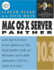 Mac OS X Server 10.3 Panther : Visual QuickPro Guide