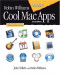 Robin Williams Cool Mac Apps, Second Edition : A guide to iLife 05, .Mac, and more (2nd Edition)
