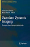 Quantum Dynamic Imaging: Theoretical and Numerical Methods (CRM Series in Mathematical Physics)