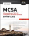 MCSA Windows Server 2012 R2 Configuring Advanced Services Study Guide: Exam 70-412