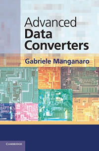Advanced Data Converters
