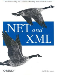 .NET and XML